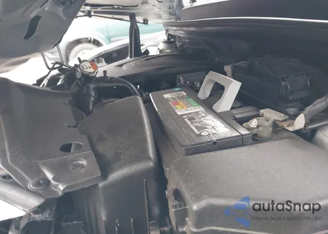 2014 Hyundai Accent Gls z USA, uszkodzony, nr VIN KMHCT4AE2EU668562